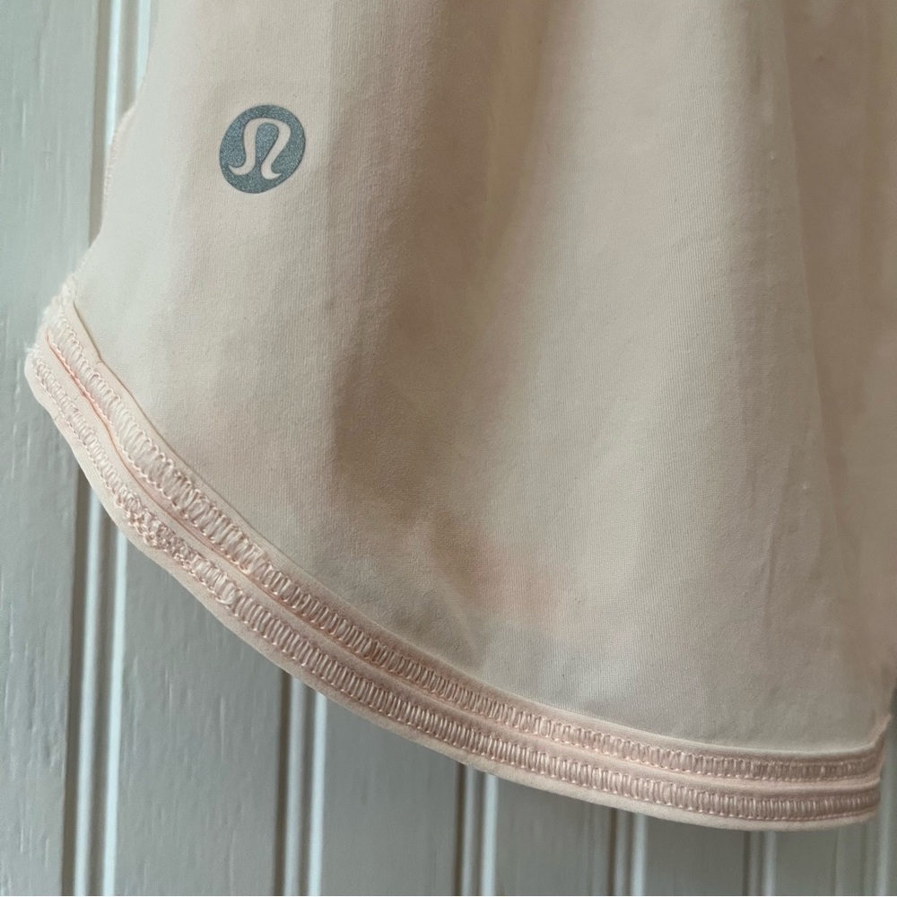 LULULEMON “Let It Slip Tank” - Picture 5 of 9